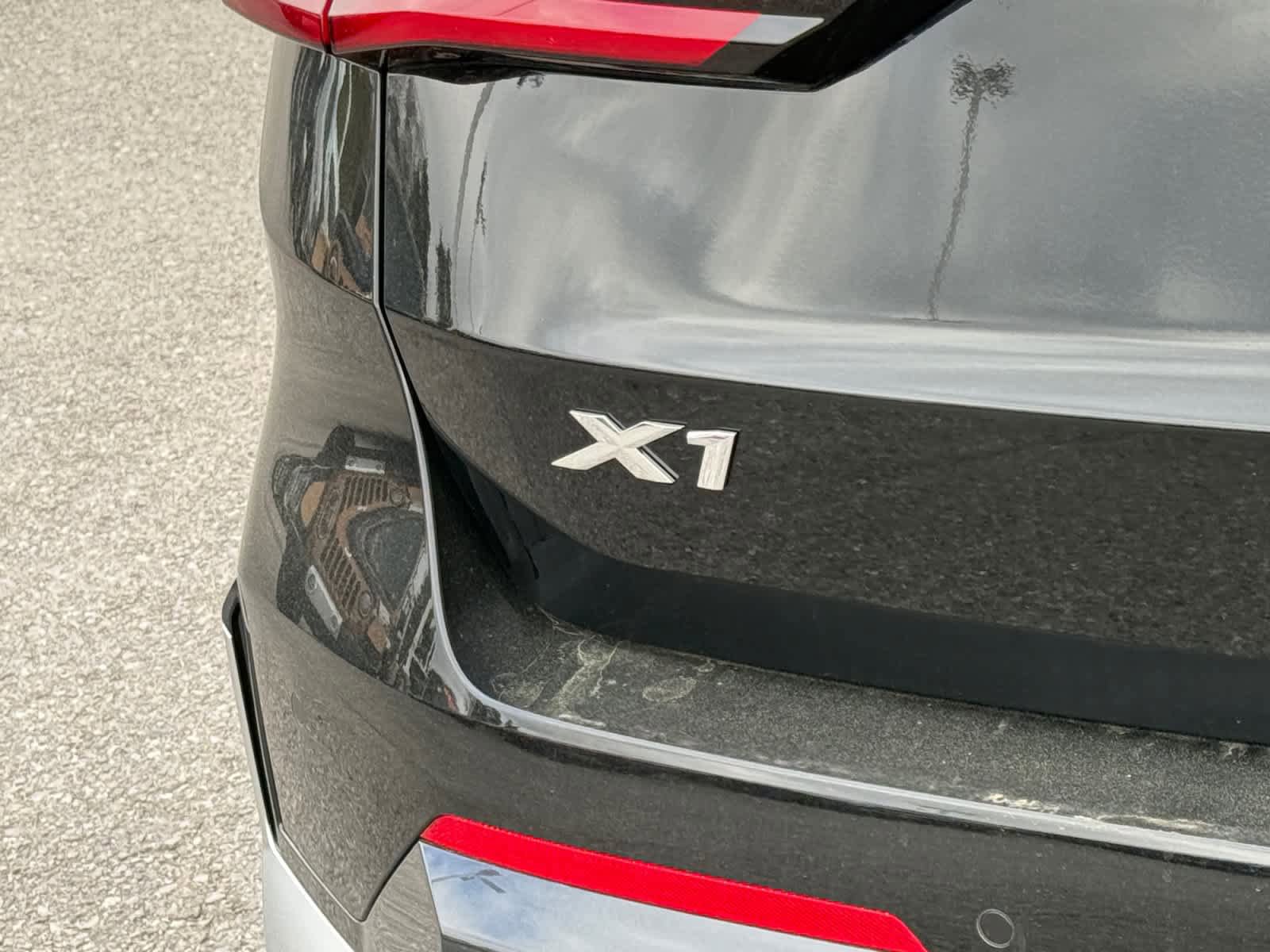New 2026 BMW X1 xDrive28i w/ Technology Package AWD/4WD image 10