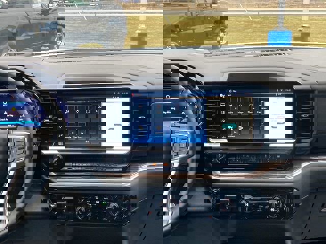 New 2026 Chevrolet Silverado 1500 RST image 21