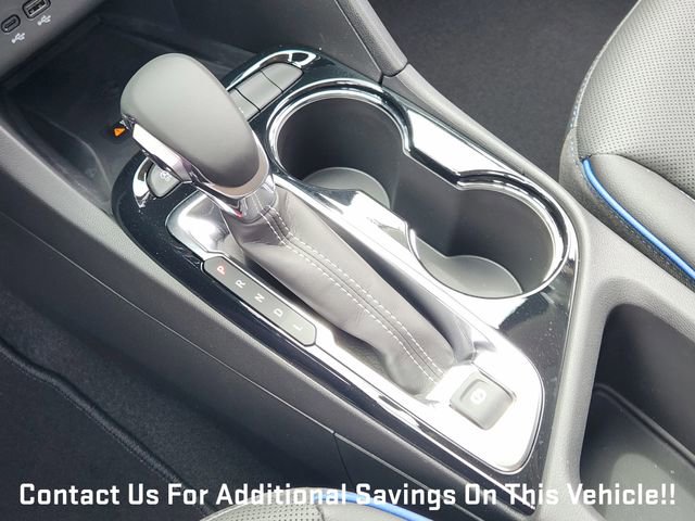 New 2026 Buick Encore GX Sport Touring image 15