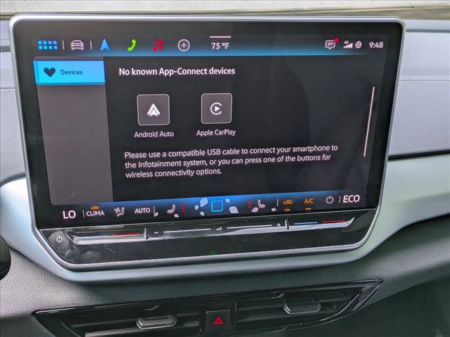 New 2025 Volkswagen ID.4 Pro image 13