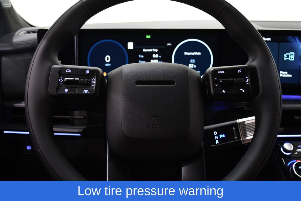 New 2026 Hyundai Santa Fe Calligraphy image 10