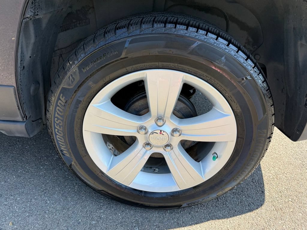 Used 2013 Jeep Patriot Sport w/ PWR Value Group FWD image 22