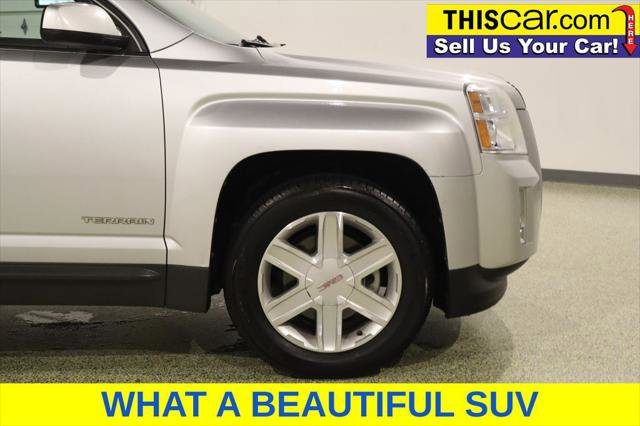 Used 2012 GMC Terrain SLE FWD image 10