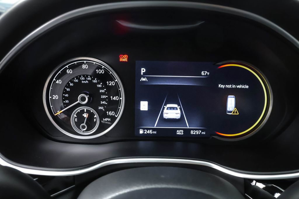 Used 2024 Genesis G80 2.5T image 40