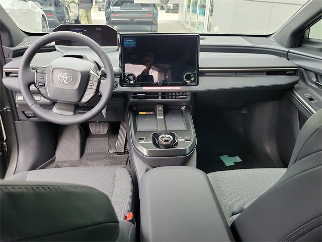 New 2026 Toyota bZ image 7