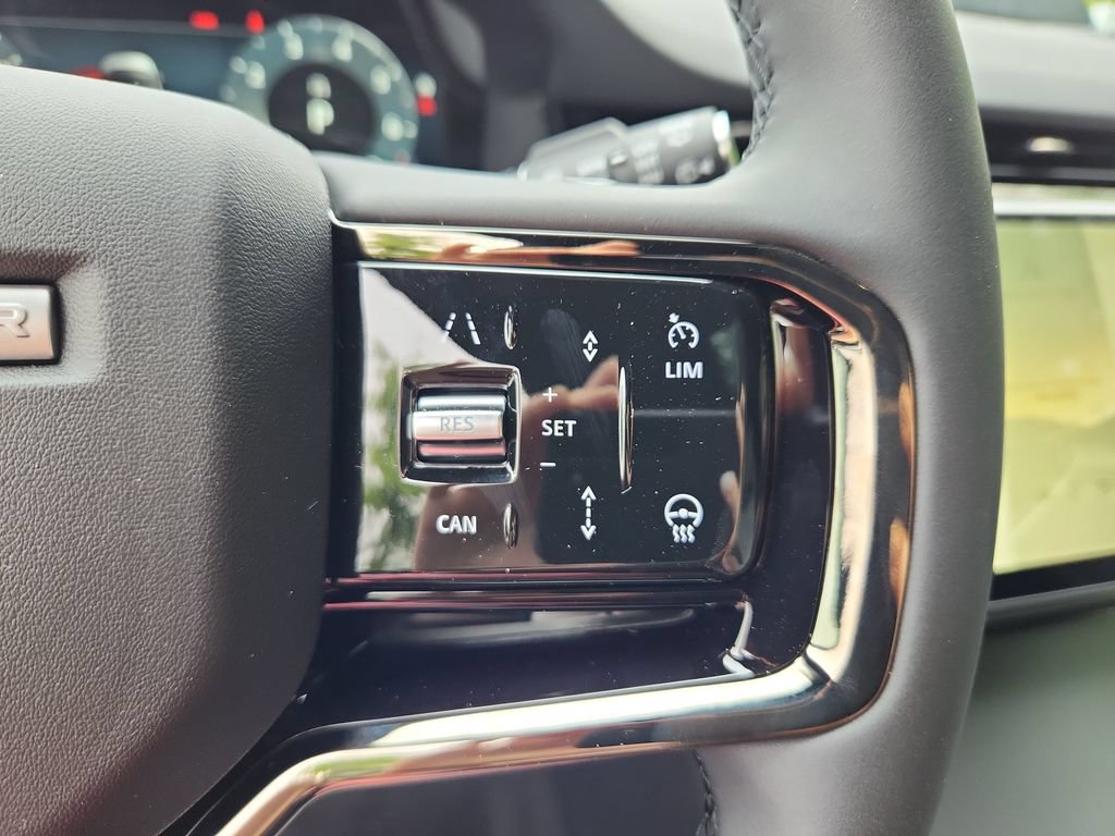 New 2026 Land Rover Range Rover Evoque S AWD/4WD image 20