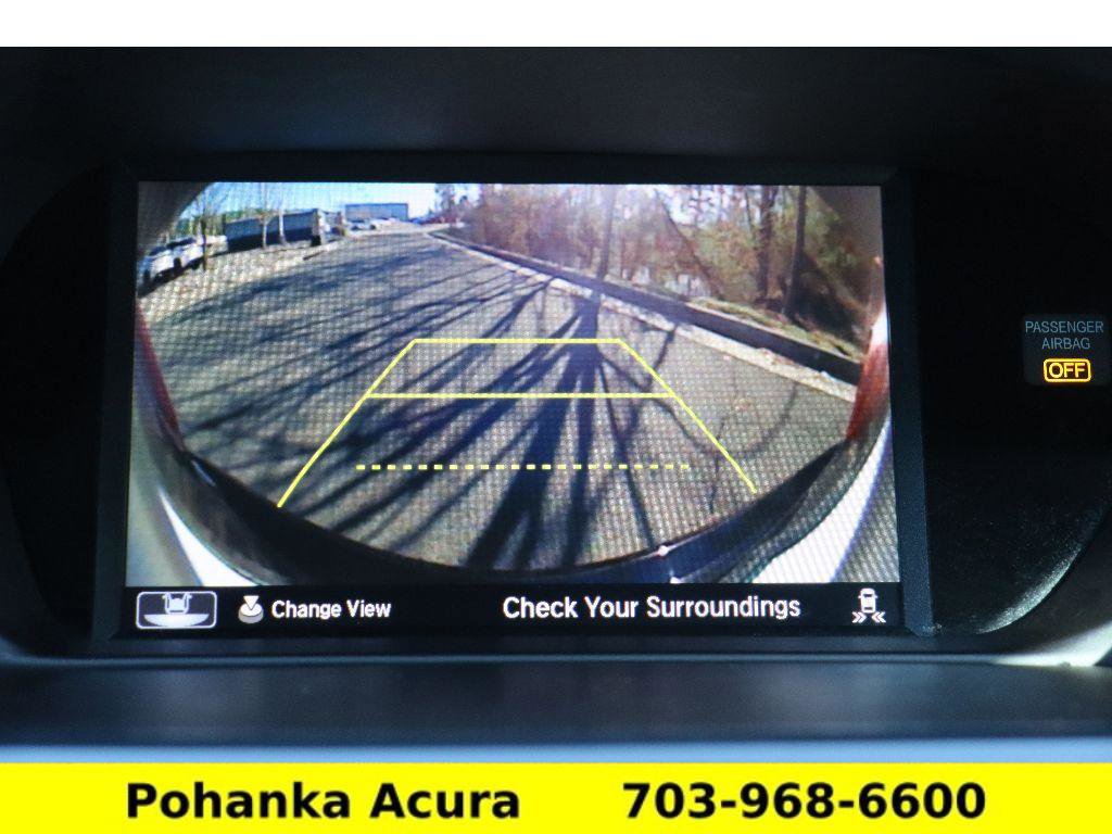 Used 2019 Acura TLX V6 w/ Technology & A-SPEC Pkg image 17