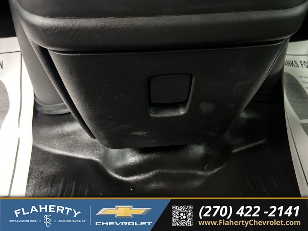 New 2026 Chevrolet Express 3500 w/ Power Convenience Package RWD image 25