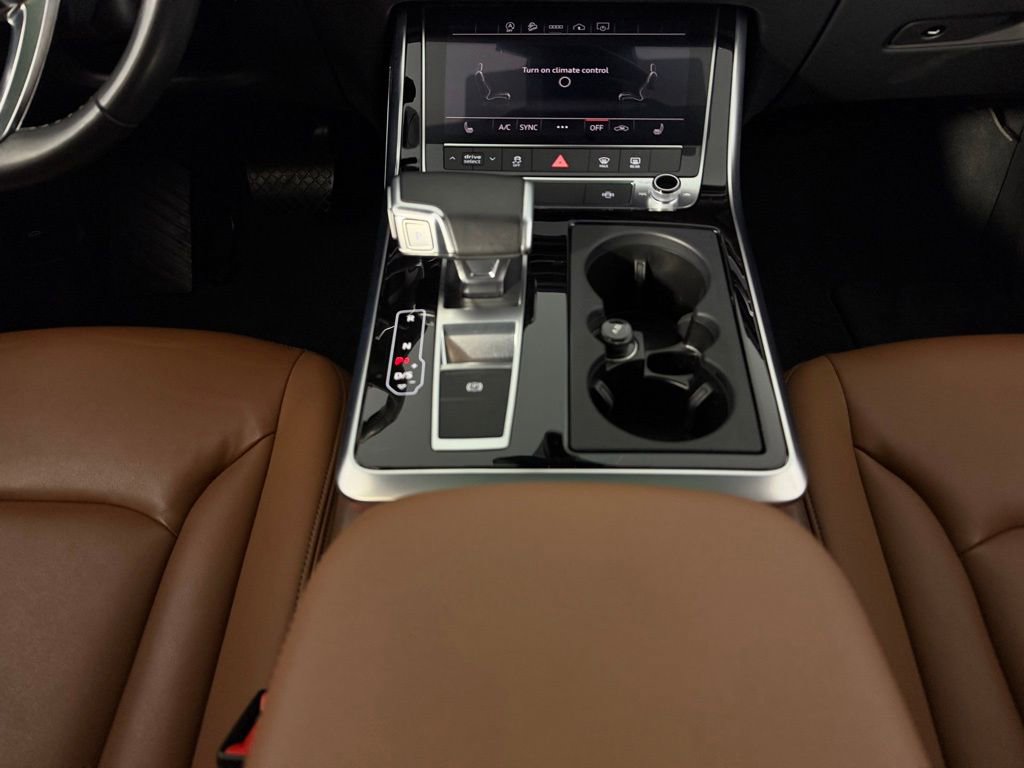 Used 2025 Audi Q7 3.0T Premium Plus w/ Premium Plus Package image 15