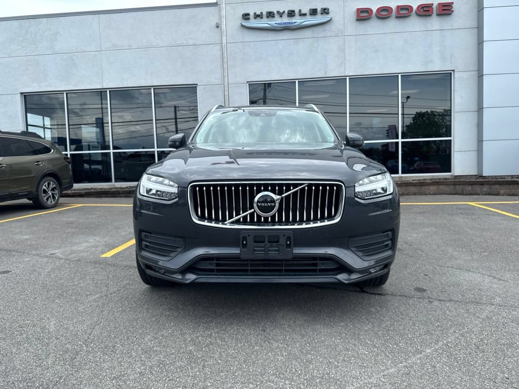 Used 2022 Volvo XC90 T5 Momentum AWD/4WD image 8