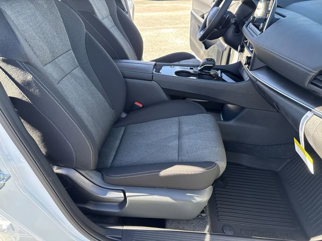 New 2026 Nissan Rogue SV w/ Cold Weather Package FWD image 10