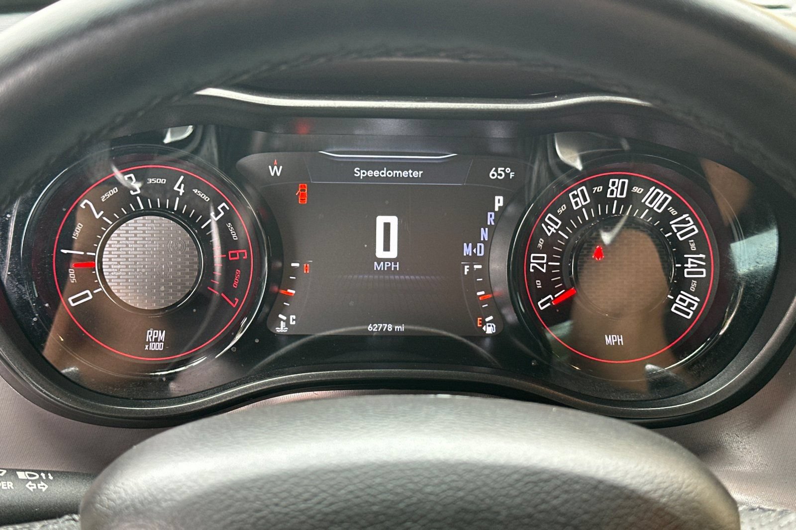 Used 2022 Dodge Challenger R/T RWD image 23