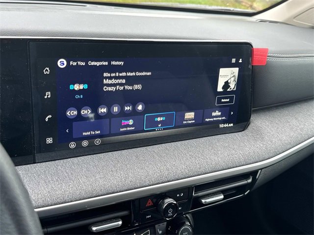 New 2026 Nissan Kicks SV w/ SV Premium Package image 29