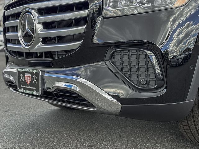 New 2026 Mercedes-Benz GLS 450 4MATIC image 13