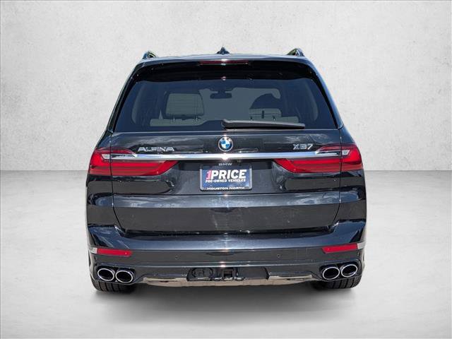 Used 2022 BMW ALPINA XB7 AWD/4WD image 7