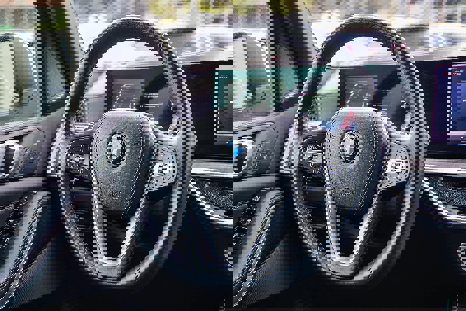 Used 2024 BMW X5 xDrive40i image 15