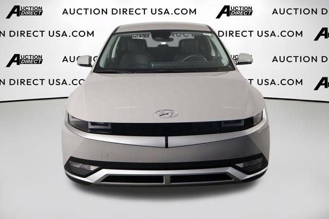 Used 2023 Hyundai Ioniq 5 SEL w/ Cargo Package RWD image 2