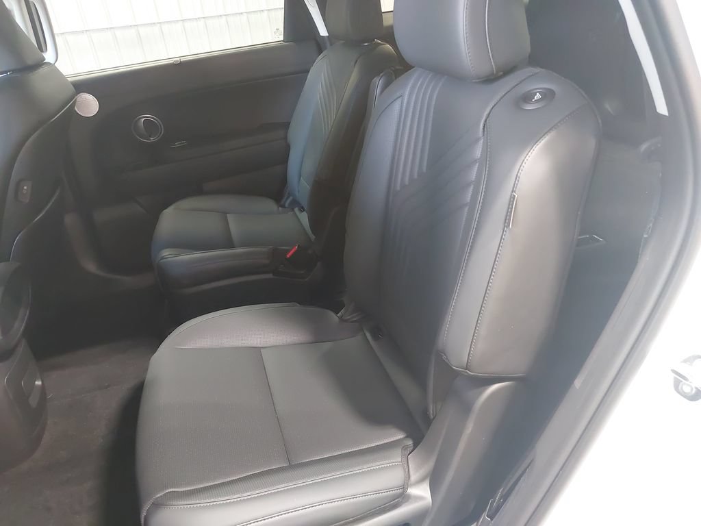 New 2026 Hyundai Palisade SEL AWD/4WD image 14