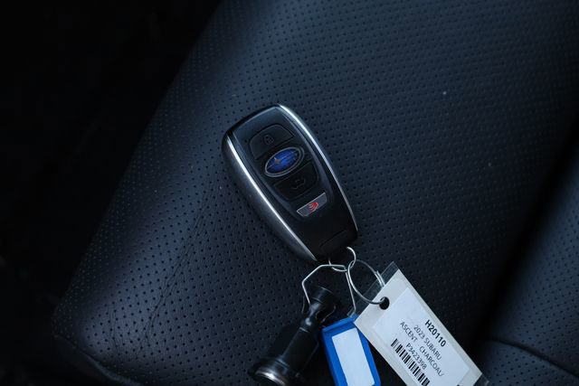 Used 2023 Subaru Ascent Touring image 32