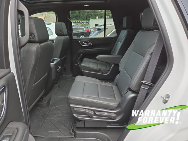 Used 2023 Chevrolet Tahoe Z71 AWD/4WD image 16