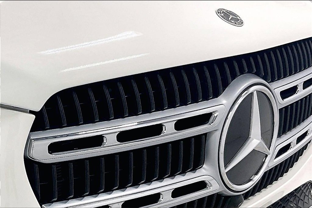 Used 2024 Mercedes-Benz GLE 450 4MATIC image 30