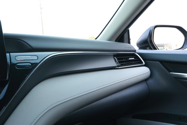 Used 2024 Toyota Camry LE FWD image 25