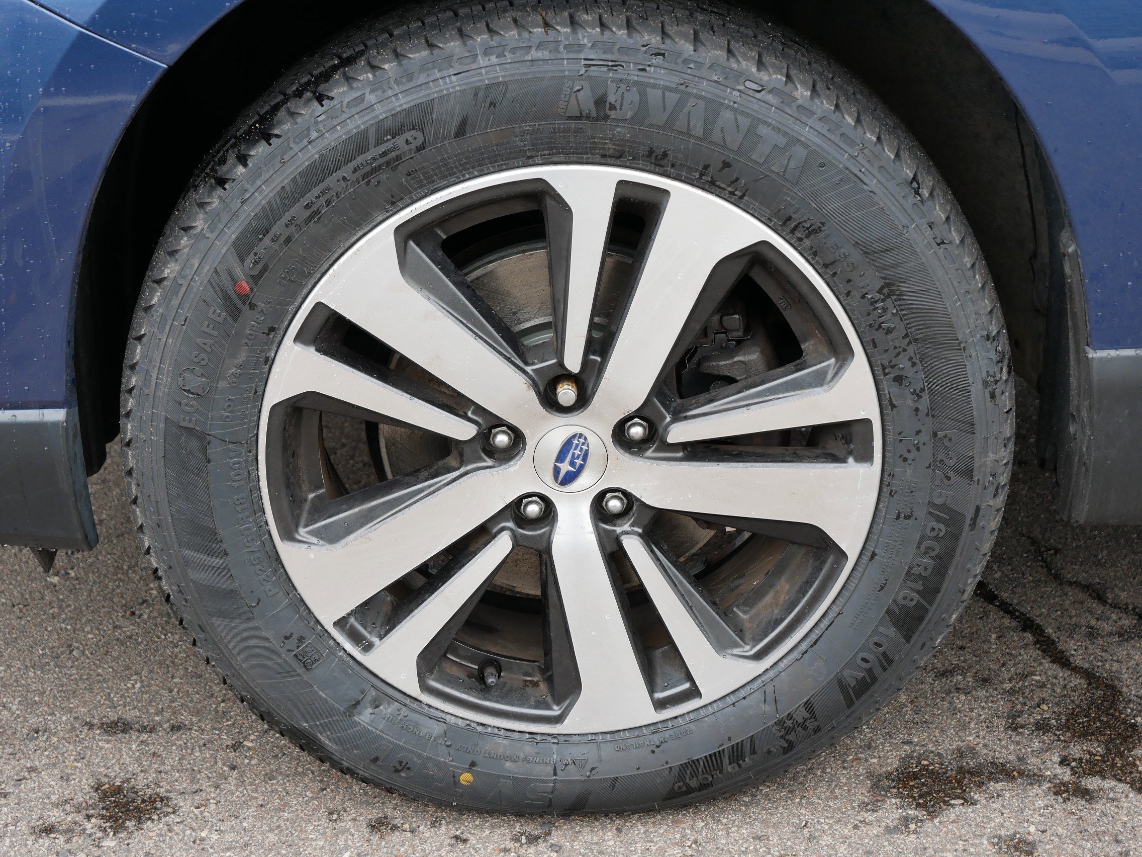 Used 2019 Subaru Outback 2.5i Limited image 15