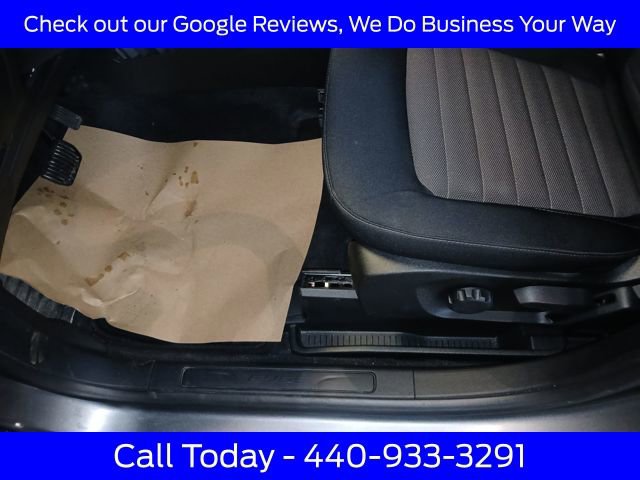 Certified 2024 Ford Edge SE image 21