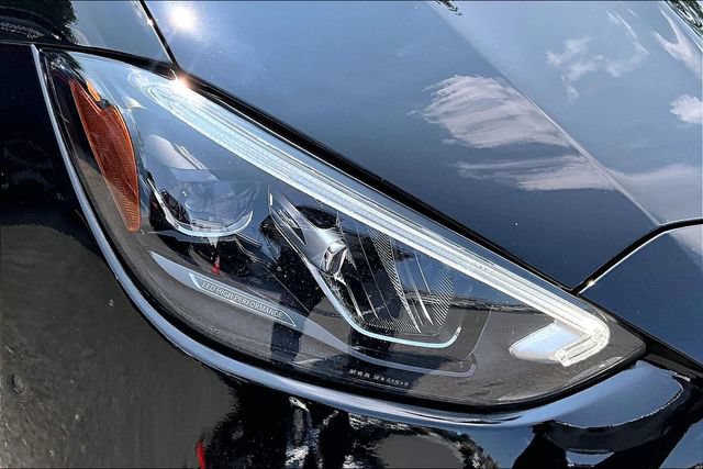 Certified 2023 Mercedes-Benz C 300 4MATIC Sedan image 24