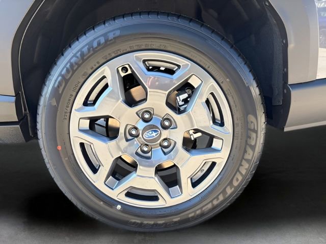 New 2026 Subaru Outback Premium AWD/4WD image 9
