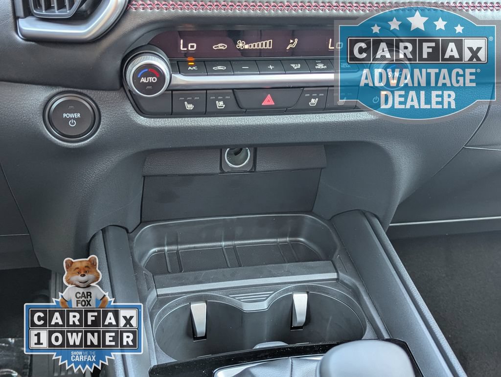 Certified 2026 MAZDA CX-50 AWD 2.5 Hybrid w/ Premium Pkg image 21