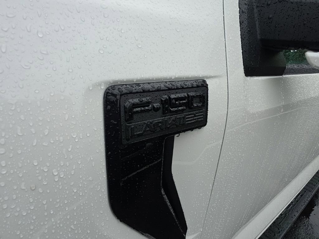 New 2026 Ford F150 Lariat w/ Equipment Group 502A High AWD/4WD image 10