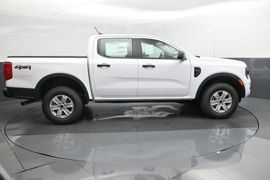 New 2025 Ford Ranger XL image 7