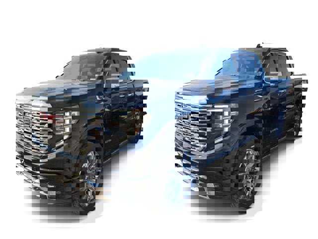 New 2026 GMC Sierra 1500 Denali w/ Denali Reserve Package image 3