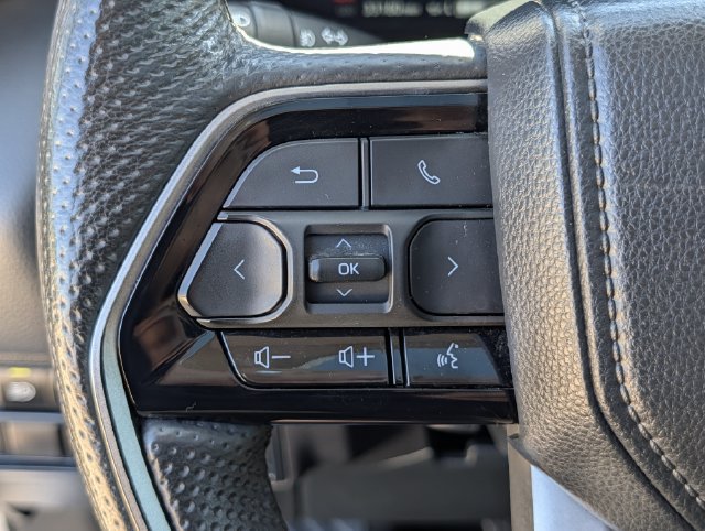 Used 2024 Toyota Tundra Limited AWD/4WD image 20