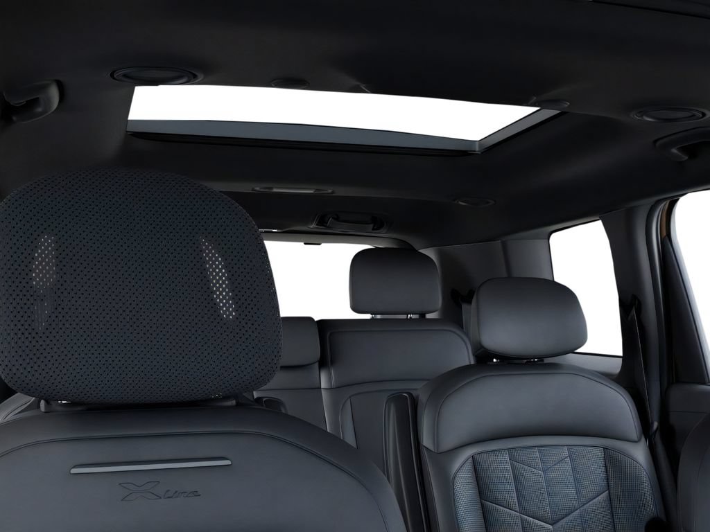 New 2027 Kia Telluride SX X-Line AWD/4WD image 27