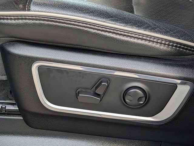 Used 2022 RAM 1500 Laramie image 26