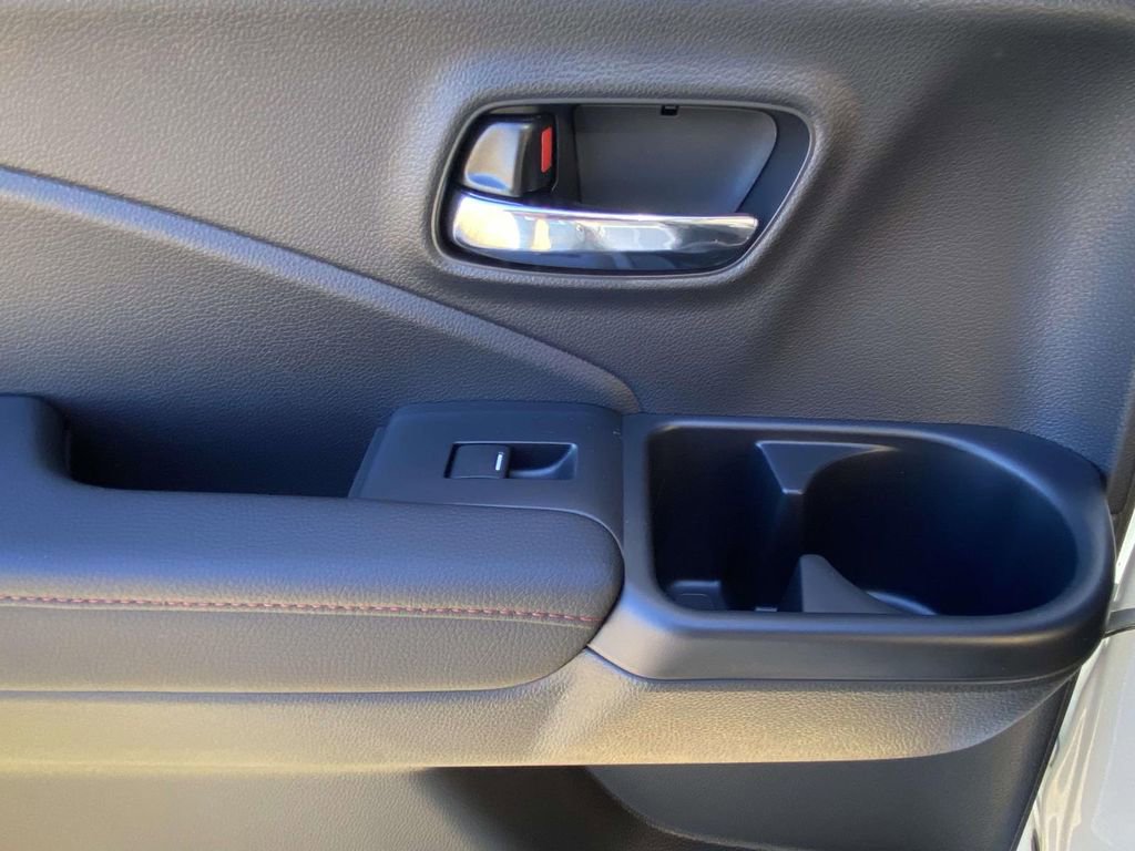 New 2026 Honda Ridgeline Black Edition image 11