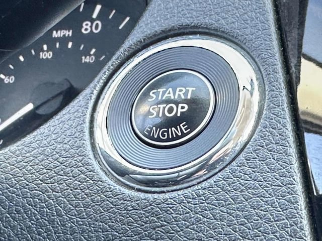 Used 2022 Nissan Rogue Sport SV w/ Technology Package image 15