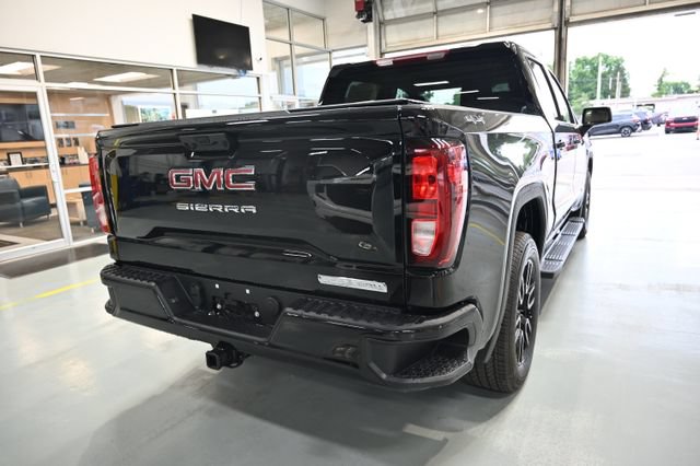 New 2026 GMC Sierra 1500 Elevation AWD/4WD image 5