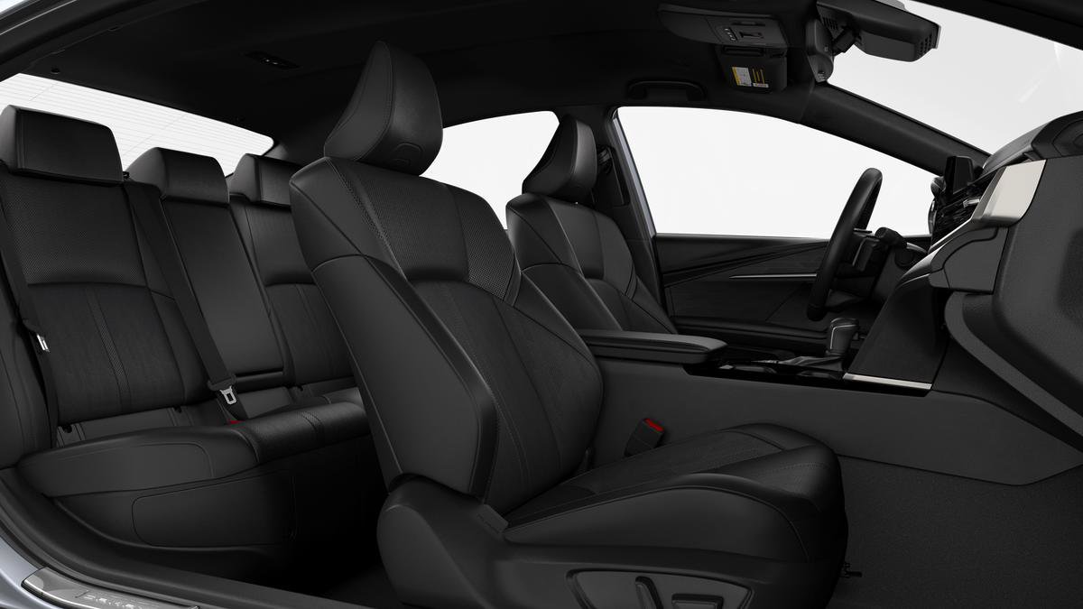 New 2026 Toyota Camry XSE AWD/4WD image 45