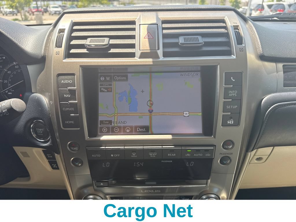 Used 2020 Lexus GX 460 Premium AWD/4WD image 18