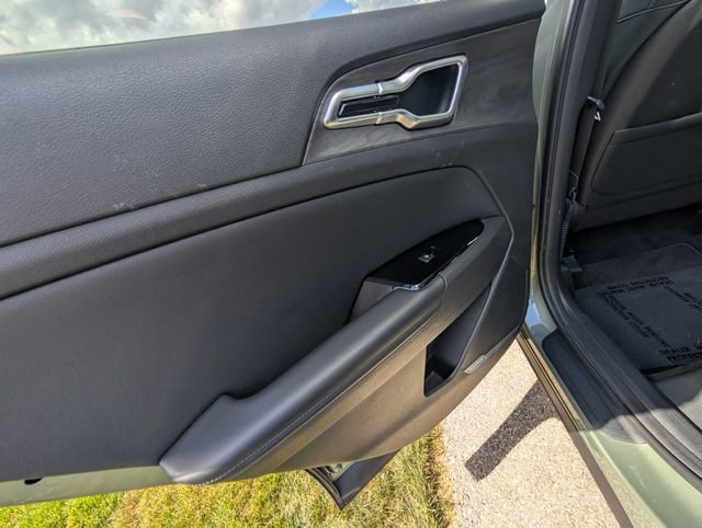 Used 2023 Kia Sportage X-Pro Prestige AWD/4WD image 11