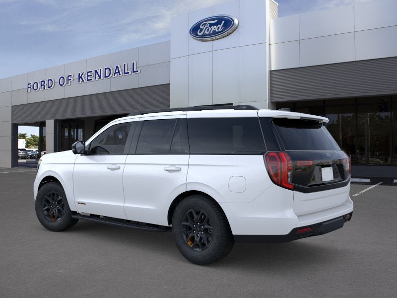 New 2026 Ford Expedition Tremor AWD/4WD image 4