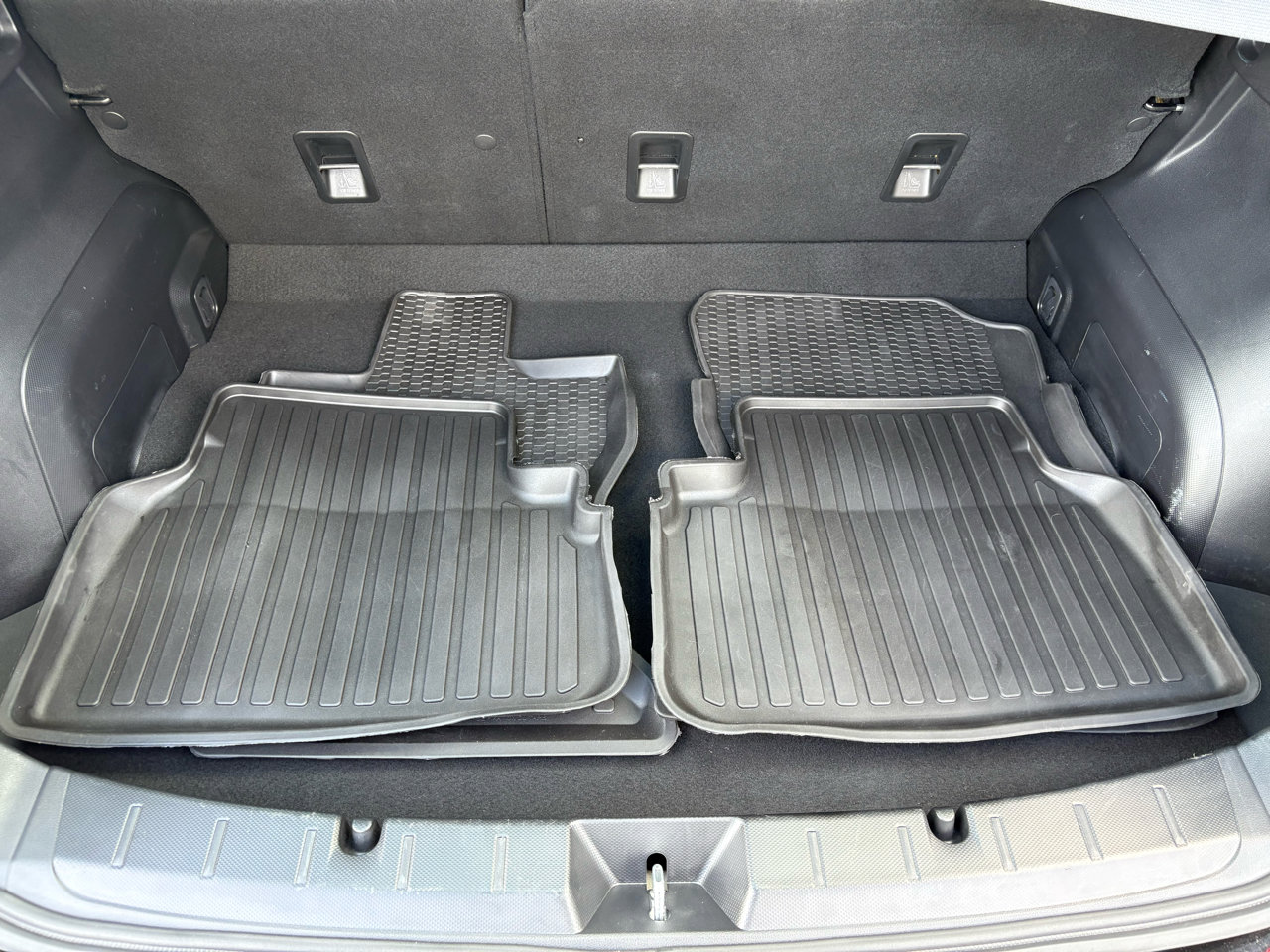 Used 2023 Subaru Impreza 2.0i Sport image 29