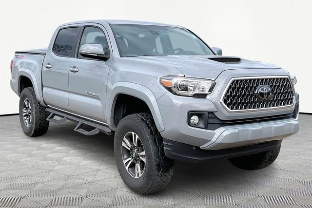 Used 2019 Toyota Tacoma SR