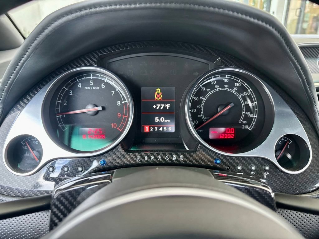 Used 2007 Lamborghini Gallardo AWD/4WD image 3