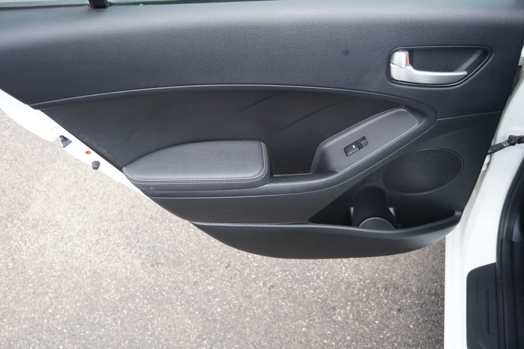 Used 2018 Kia Forte LX w/ LX Popular Package image 27