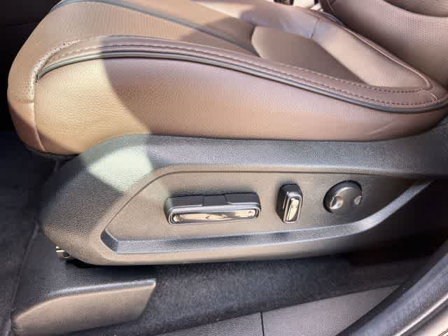 Certified 2025 Honda Pilot Elite image 31
