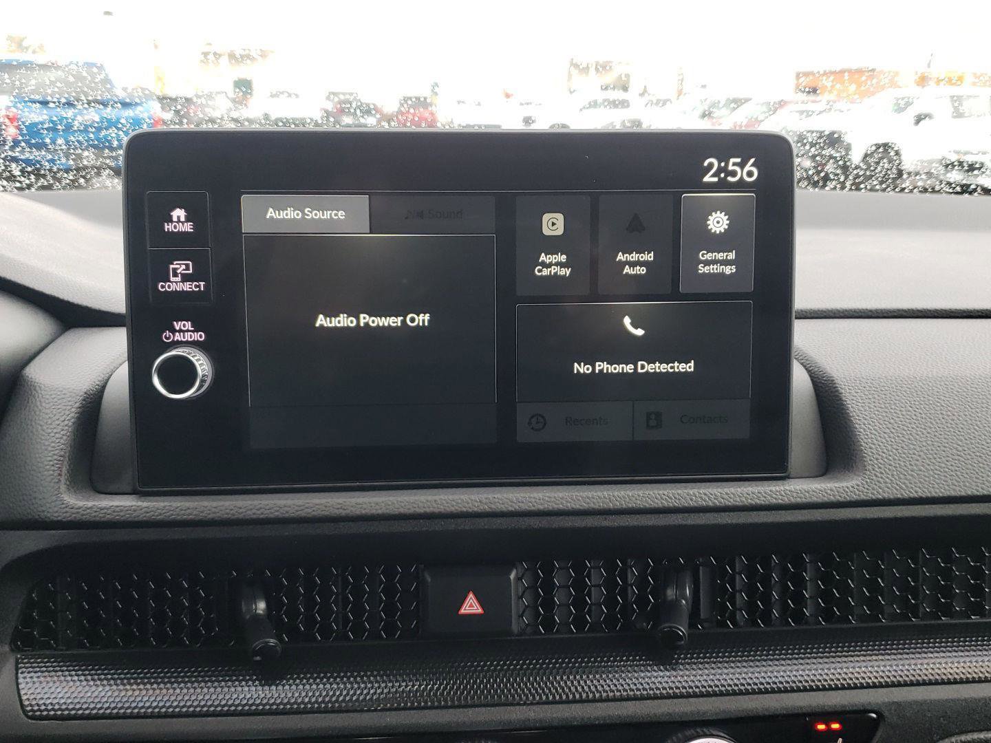 Used 2026 Honda CR-V Sport-L image 12